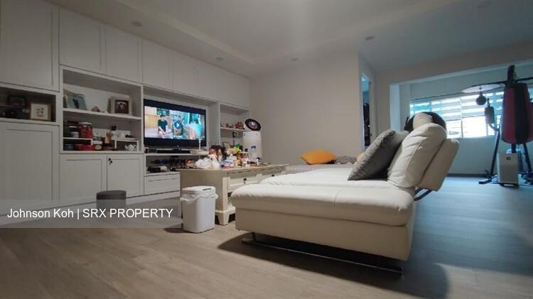 Blk 309 Canberra Road (Sembawang), HDB Executive #406909881